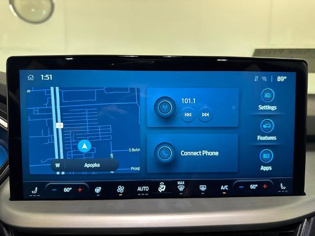 Certified 2024 Ford Escape Platinum AWD/4WD image 26