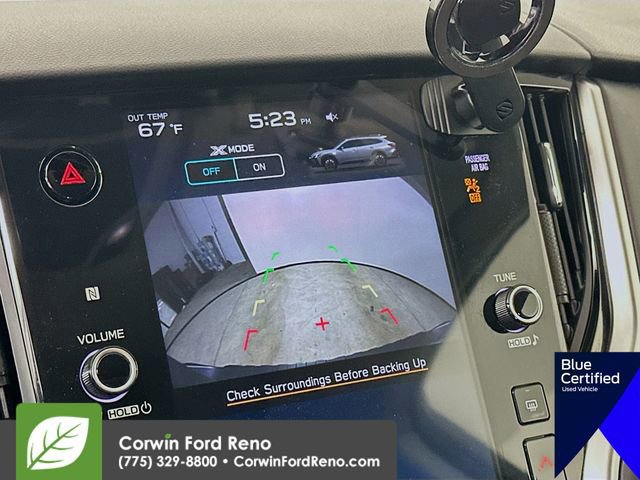 Used 2024 Subaru Outback Premium image 18