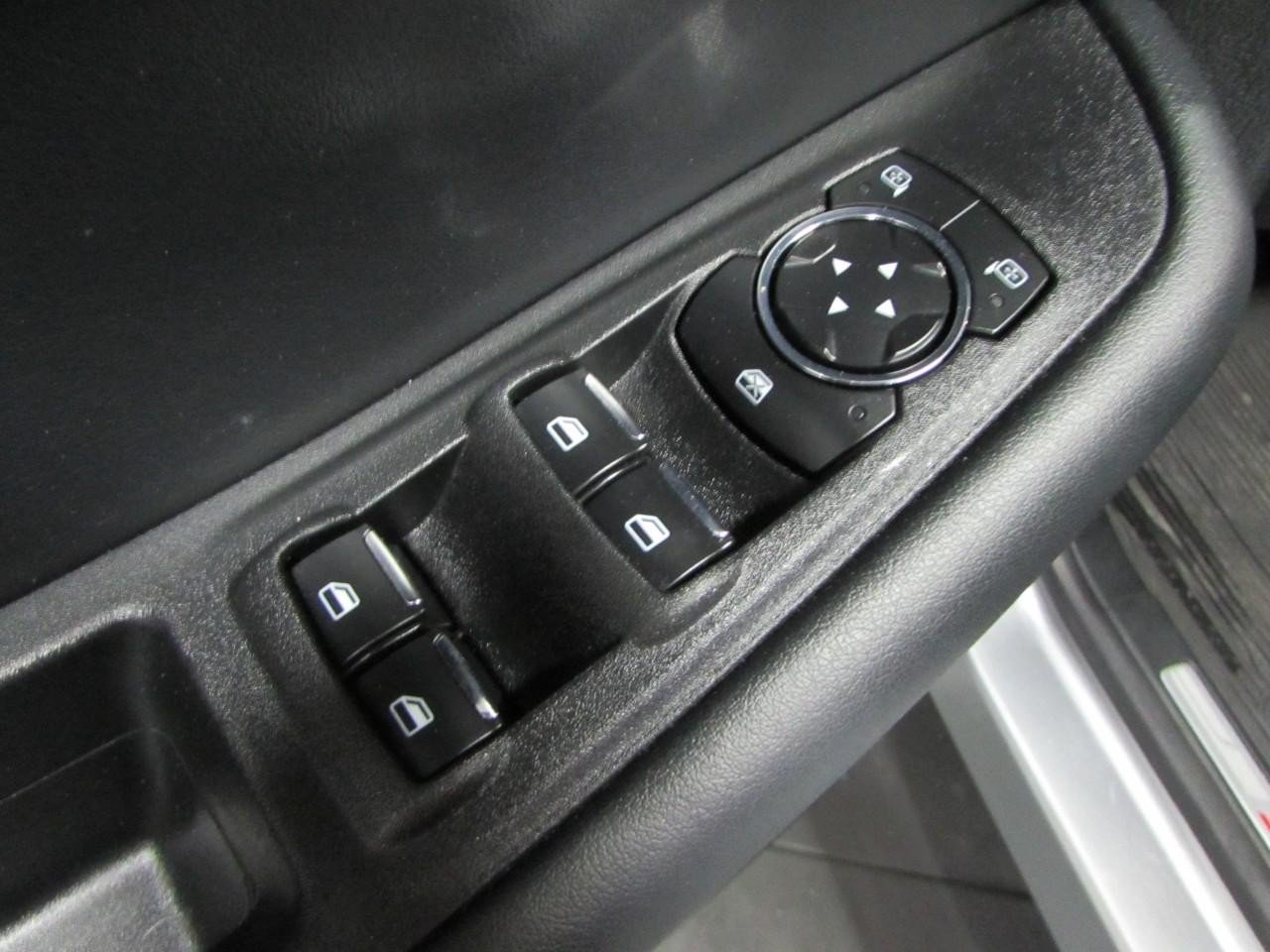 Certified 2024 Ford Edge ST-Line AWD/4WD image 20
