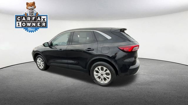 Certified 2023 Ford Escape Active image 7