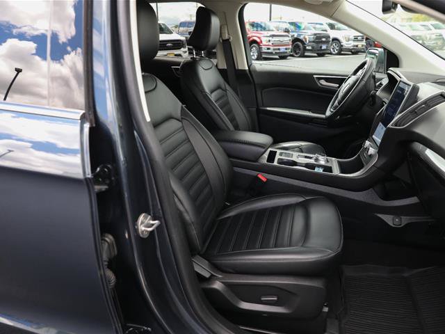 Certified 2024 Ford Edge SEL w/ Convenience Package AWD/4WD image 27