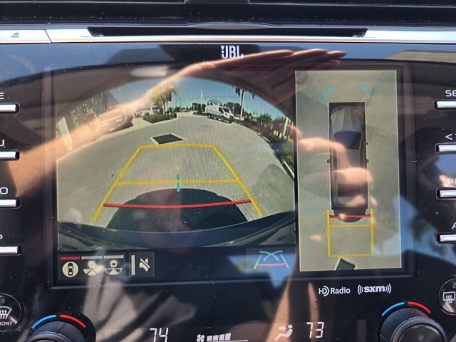 Used 2020 Toyota Camry XSE w/ Driver Assist Package FWD image 25