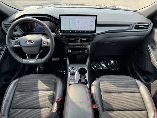 Certified 2024 Ford Escape ST-Line w/ Tech Pack #1 AWD/4WD image 12