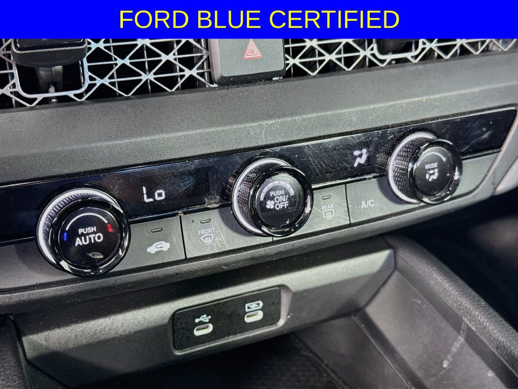 Used 2025 Honda Accord LX image 17