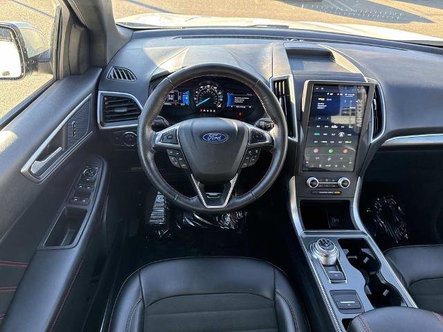 Certified 2023 Ford Edge ST-Line image 11