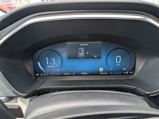 Certified 2023 Ford Escape Platinum w/ Premium Technology Package image 13