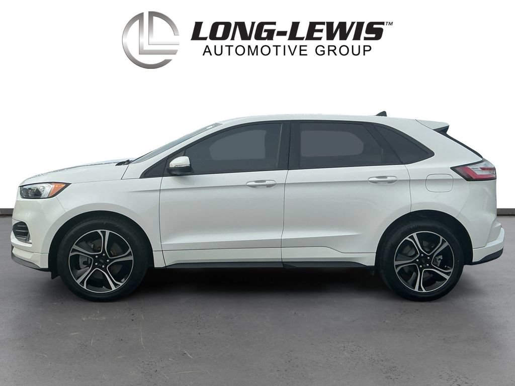 Certified 2023 Ford Edge ST AWD/4WD video 2