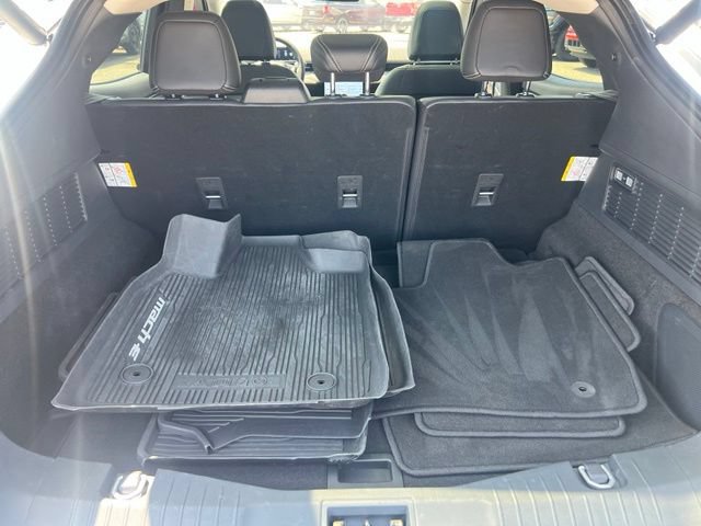 Certified 2023 Ford Mustang Mach-E Premium w/ Mustang Nite Pony Package AWD/4WD image 24