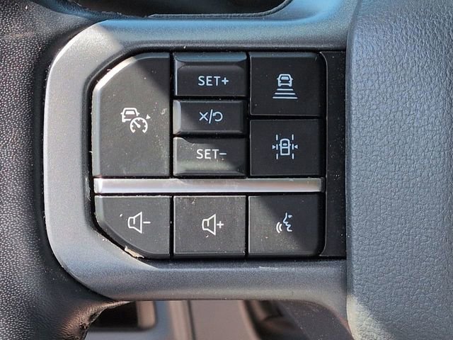 Certified 2024 Ford F150 Lariat w/ Bed Utility Package AWD/4WD image 31