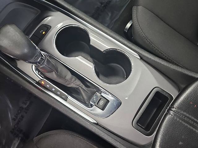 Used 2024 Chevrolet Malibu LT FWD image 23