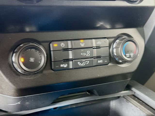 Certified 2020 Ford F150 XL w/ Equipment Group 101A Mid image 15