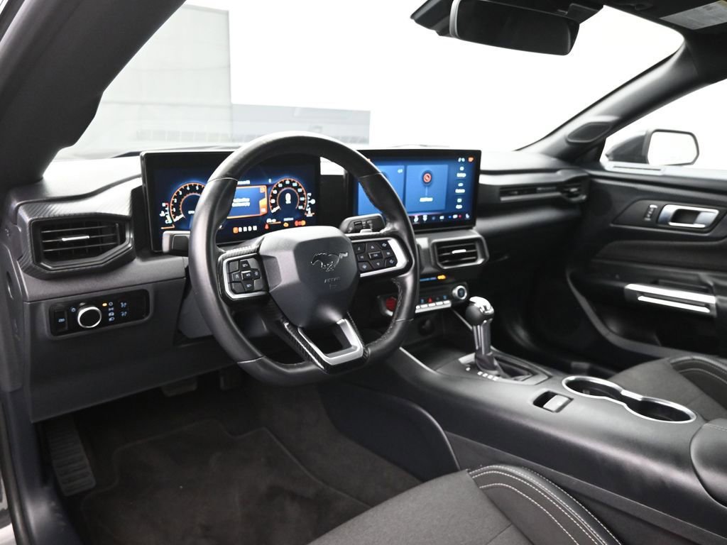 Certified 2024 Ford Mustang GT RWD image 42