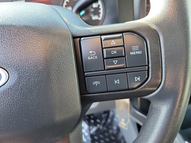 Certified 2023 Ford F250 XLT w/ FX4 Off-Road Package image 23