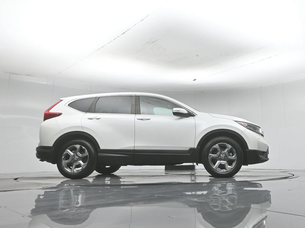 Used 2019 Honda CR-V EX image 45