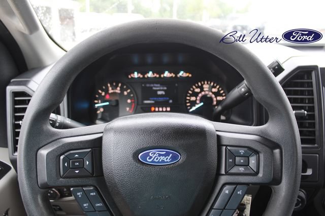 Certified 2018 Ford F150 XL w/ Equipment Group 101A Mid RWD image 21