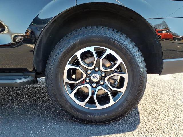 Certified 2024 Ford Expedition XLT image 21