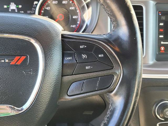 Used 2022 Dodge Charger SXT w/ Leather Interior Group RWD image 26