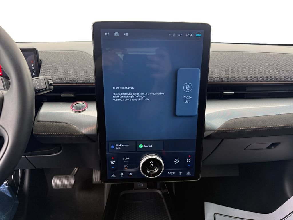 Certified 2023 Ford Mustang Mach-E GT AWD/4WD image 20