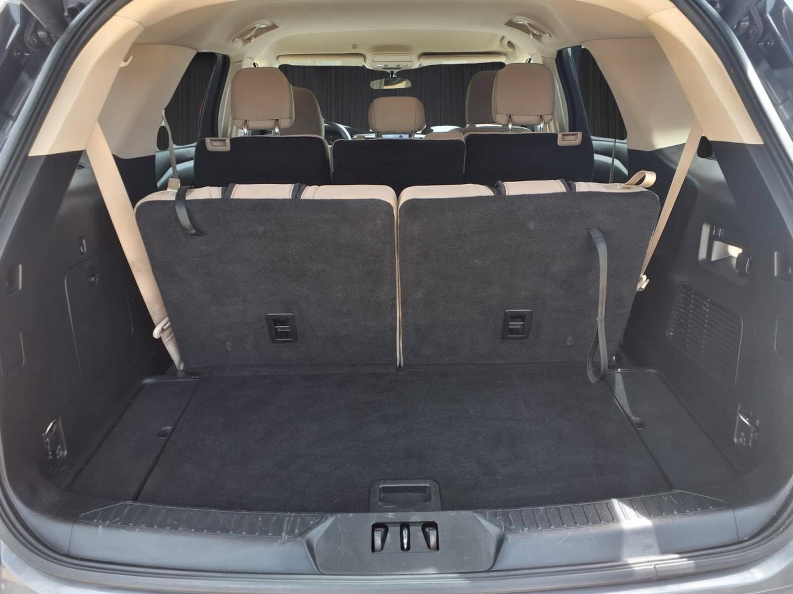 Certified 2021 Ford Explorer 2WD image 12