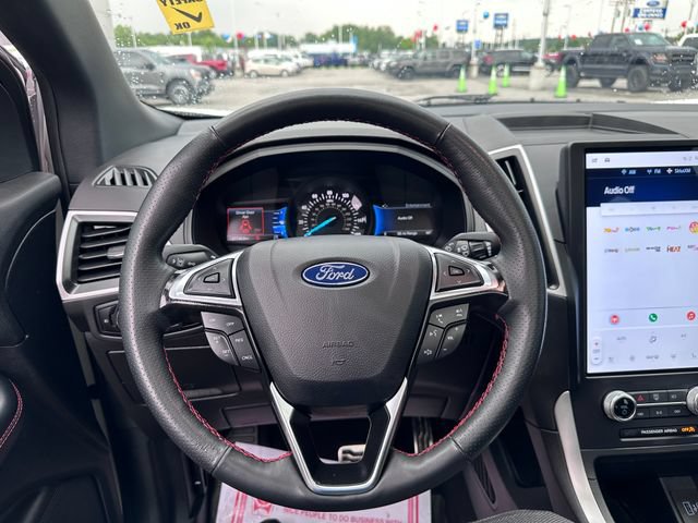Certified 2024 Ford Edge ST-Line AWD/4WD image 20