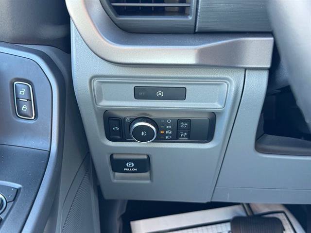 Certified 2025 Ford F150 XLT w/ Equipment Group 301A Standard AWD/4WD image 21