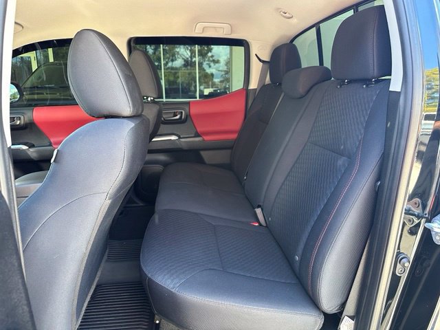 Used 2021 Toyota Tacoma SR5 RWD image 15