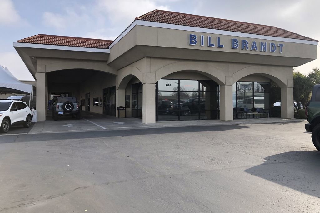 Certified 2023 Ford Bronco Sport Big Bend AWD/4WD image 24