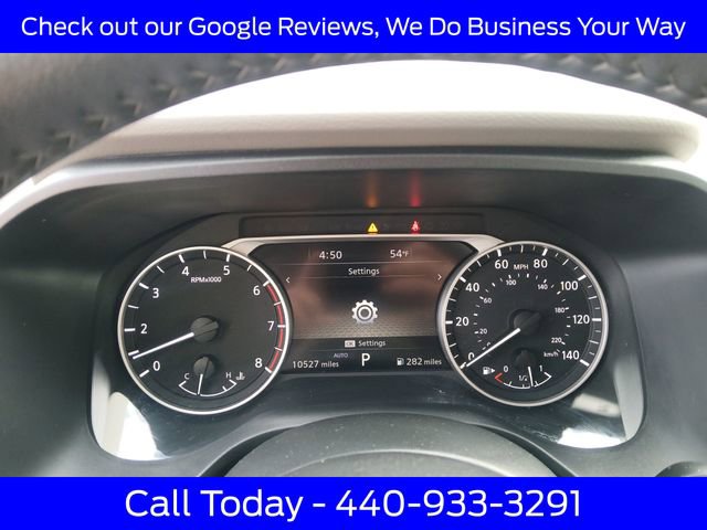 Used 2023 Nissan Rogue SL w/ SL Premium Package AWD/4WD image 24