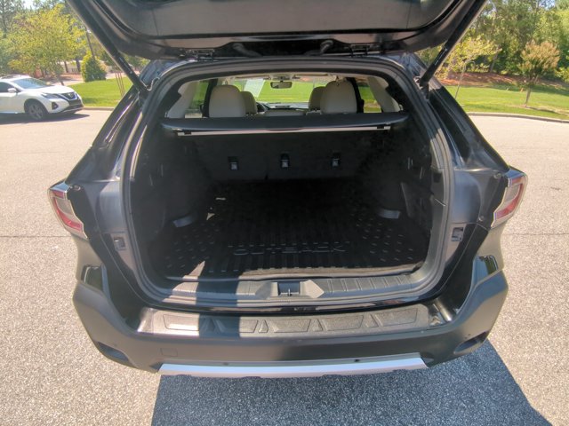 Used 2024 Subaru Outback Limited AWD/4WD image 25
