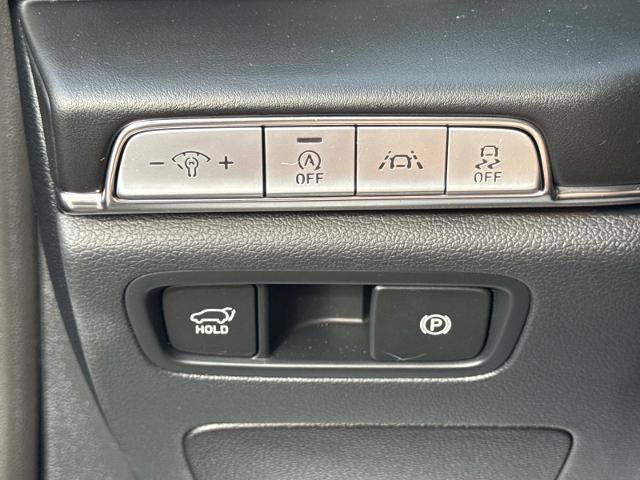 Used 2021 Genesis GV80 3.5T image 19