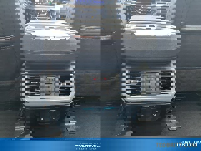 Certified 2023 Ford F150 Lariat w/ Equipment Group 502A High image 14