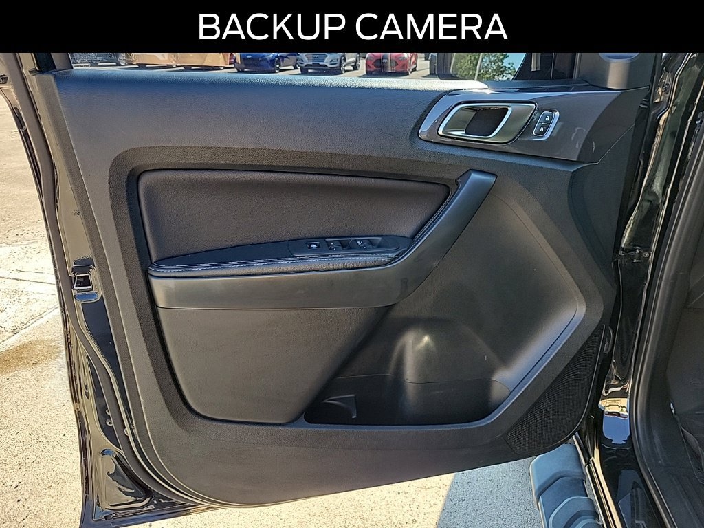 Certified 2022 Ford Ranger Lariat w/ Equipment Group 501A High AWD/4WD image 20
