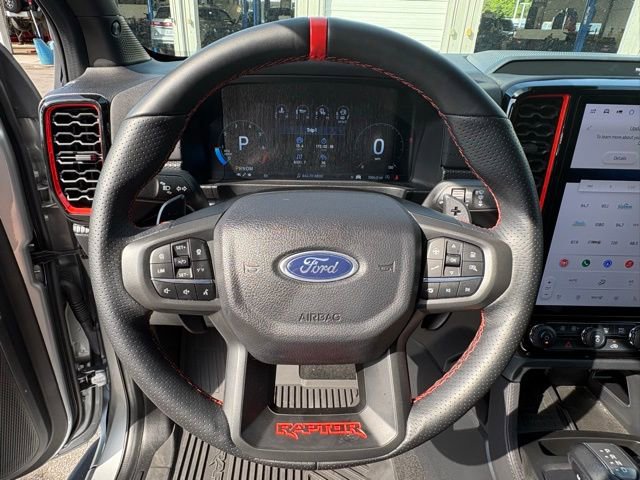 Certified 2024 Ford Ranger Raptor image 10