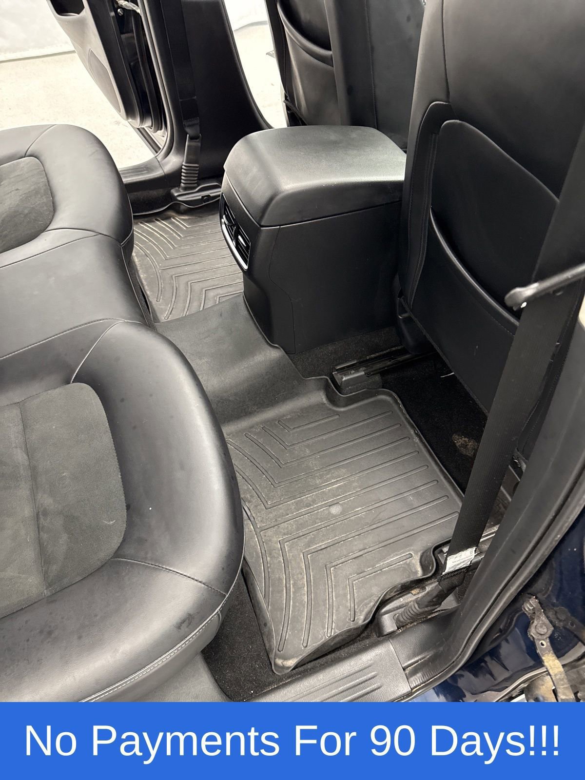 Used 2018 MAZDA CX-5 Touring w/ Preferred Equipment Package image 35