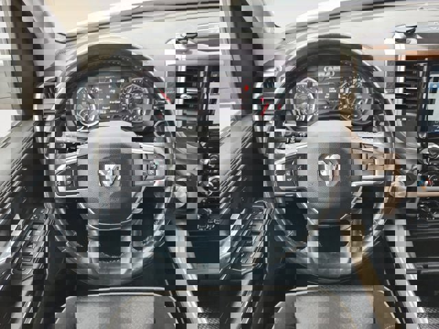 Used 2022 RAM 1500 Laramie image 12