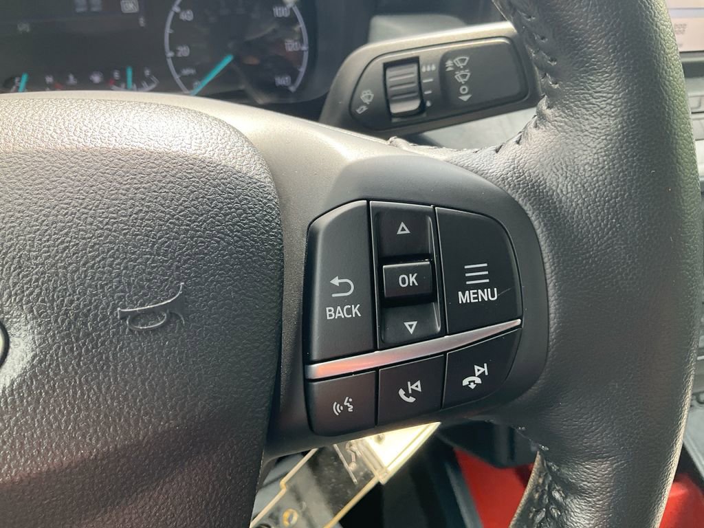 Certified 2022 Ford Maverick XLT w/ XLT Luxury Package FWD image 20