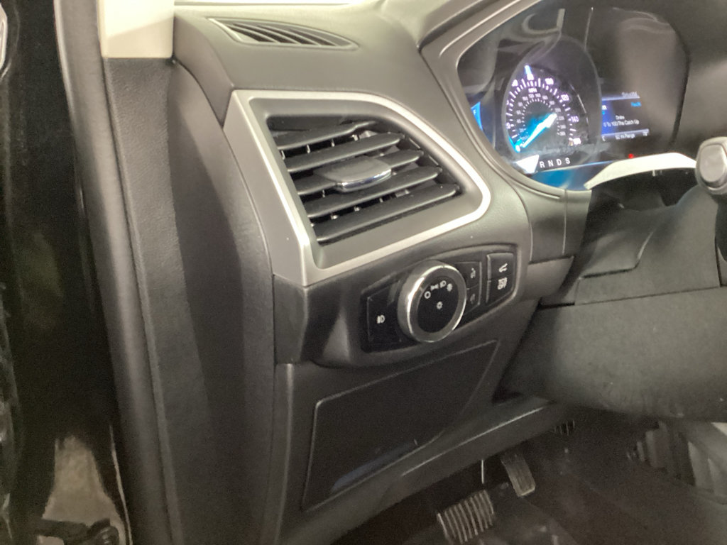 Certified 2023 Ford Edge SEL w/ Convenience Package AWD/4WD image 19