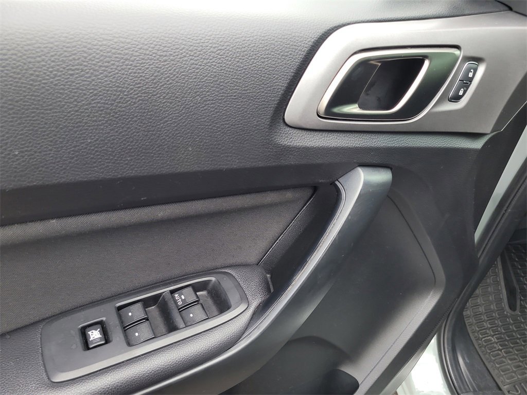 Certified 2021 Ford Ranger XLT w/ Equipment Group 301A Mid image 14