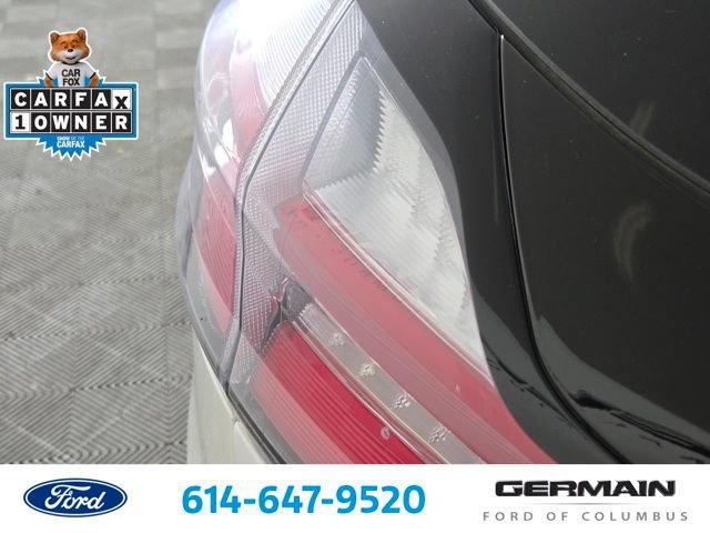 Certified 2023 Ford Edge ST AWD/4WD image 17
