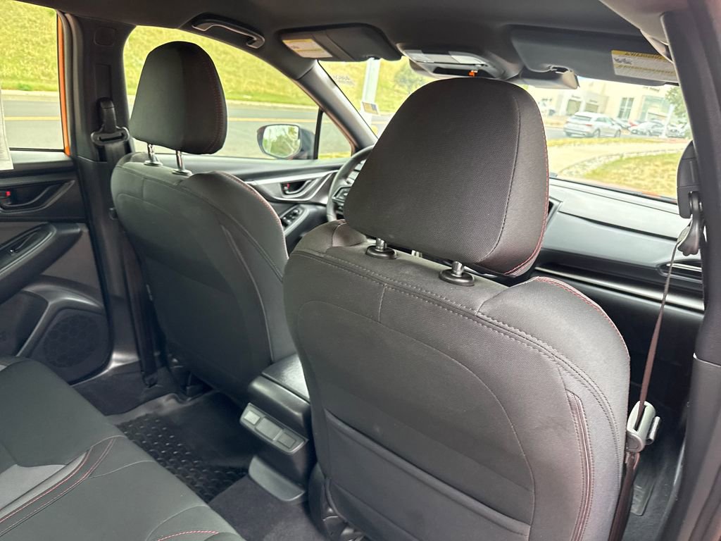 Used 2024 Subaru WRX AWD/4WD image 27