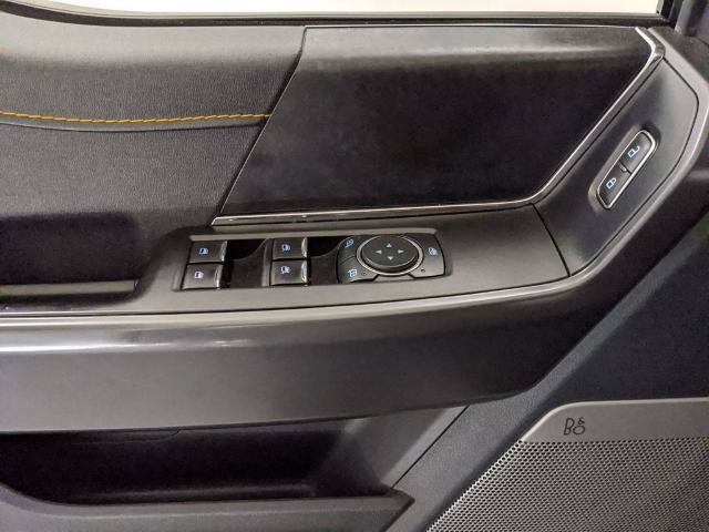 Certified 2025 Ford F150 Tremor AWD/4WD image 15