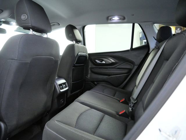 Used 2024 GMC Terrain SLE w/ Driver Convenience Package AWD/4WD image 13