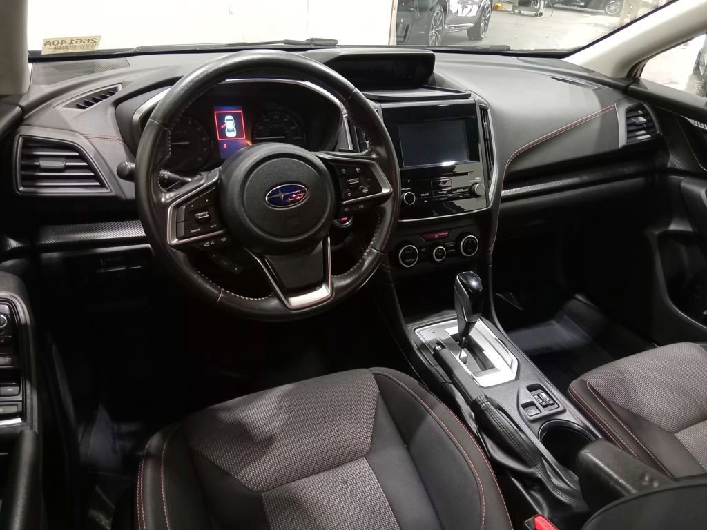 Used 2021 Subaru Crosstrek 2.0i Premium w/ Moonroof Package image 23