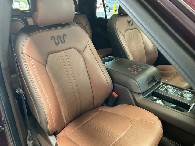 Certified 2023 Ford Expedition Max King Ranch AWD/4WD image 30