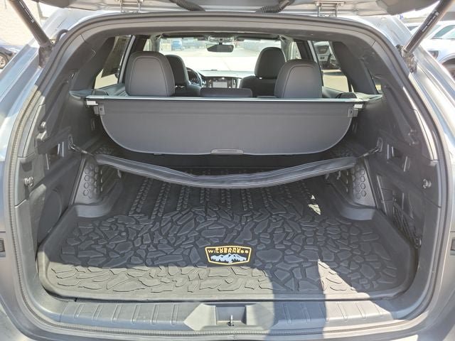 Used 2024 Subaru Outback Wilderness AWD/4WD image 27