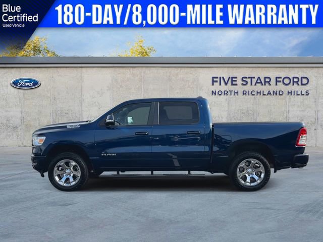 Used 2021 RAM 1500 Lone Star RWD image 6