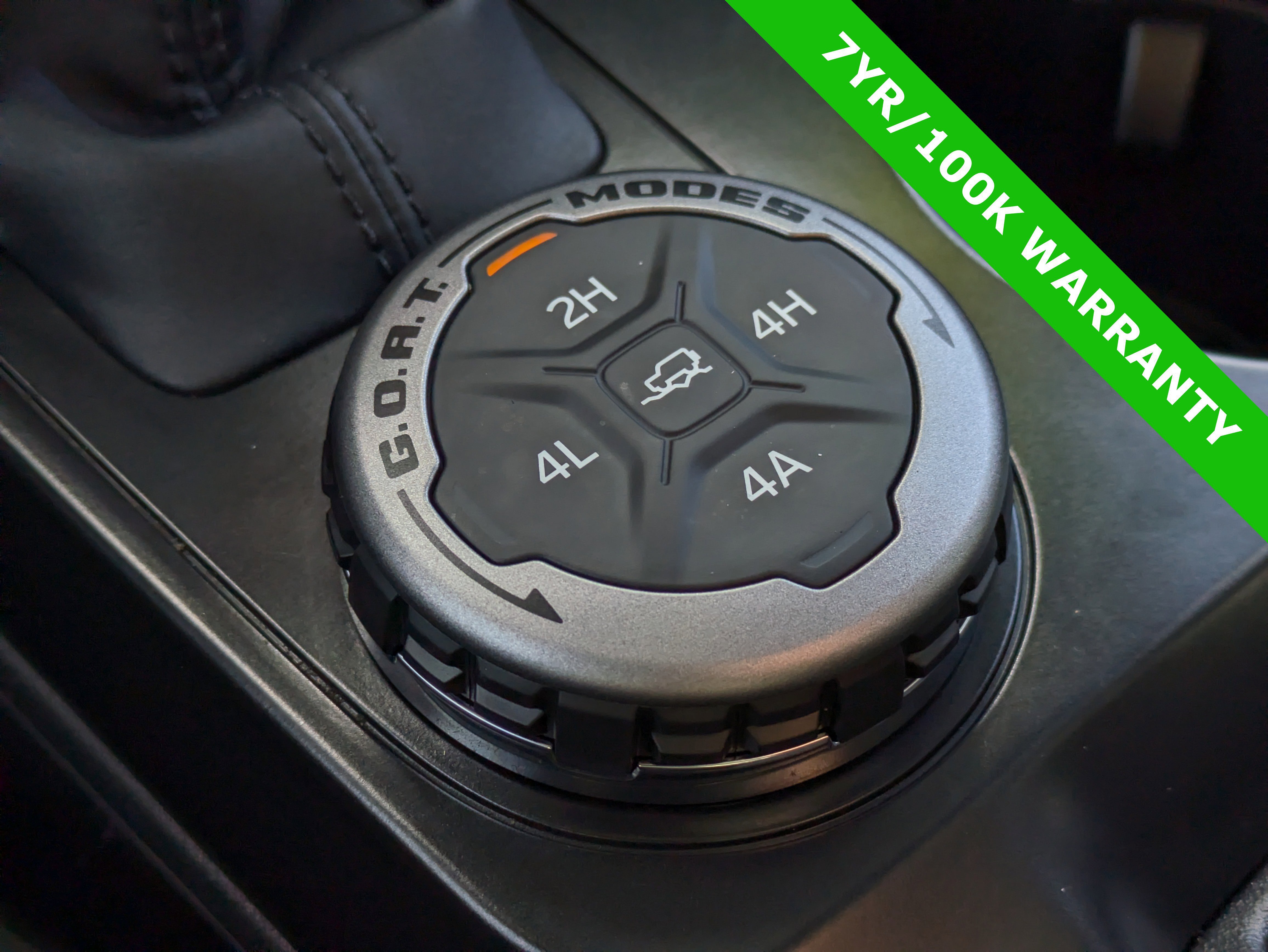 Certified 2025 Ford Bronco Badlands image 31