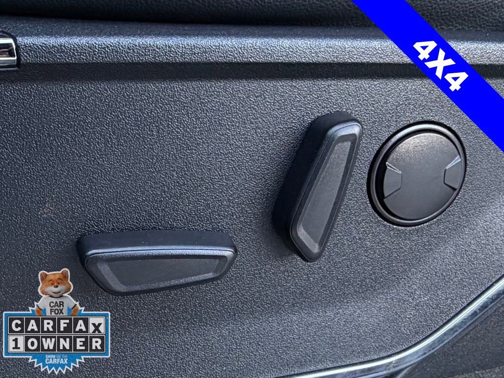 Certified 2024 Ford F250 Lariat w/ Black Appearance Package image 7