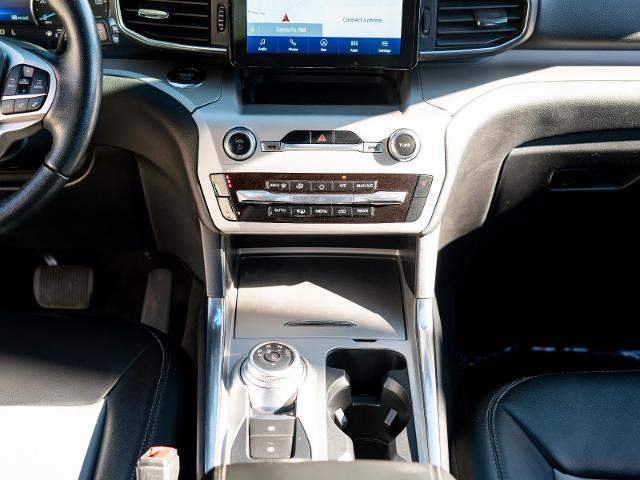 Certified 2022 Ford Explorer XLT w/ Equipment Group 202A image 26