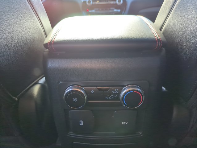 Certified 2023 Ford Explorer ST-Line w/ Class IV Trailer Tow Package image 20